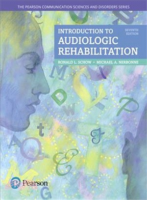 Introduction to audiologic rehabilitation /