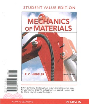 Mechanics of Materials