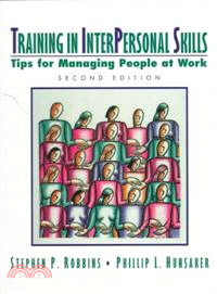 TRAINING IN INTERPERSONAL SKILLS