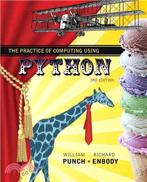 The Practice of Computing Using Python