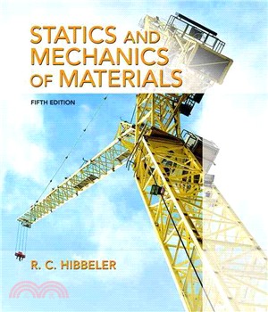 Statics and Mechanics of Materials