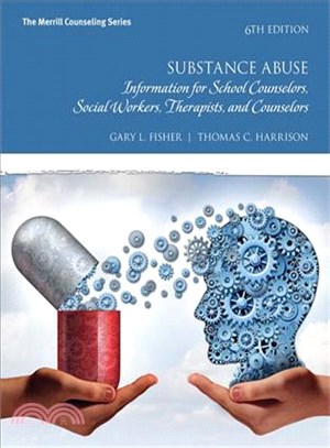 Substance Abuse ─ Information for School Counselors, Social Workers, Therapists, and Counselors