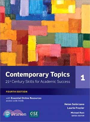 Contemporary Topics