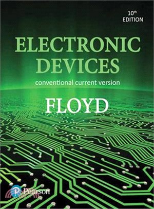 Electronic Devices ─ Conventional Current Version