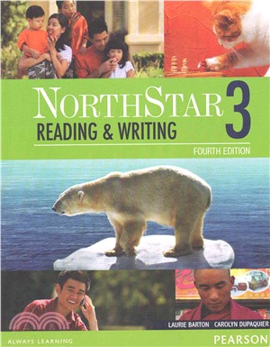 Northstar Reading & Writing, Level 3