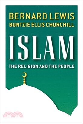 Islam：The Religion and the People (paperback)