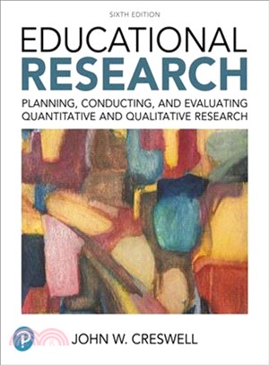 Educational Research + Mylab Education With Enhanced Pearson Etext Access Card ― Planning, Conducting, and Evaluating Quantitative and Qualitative Research