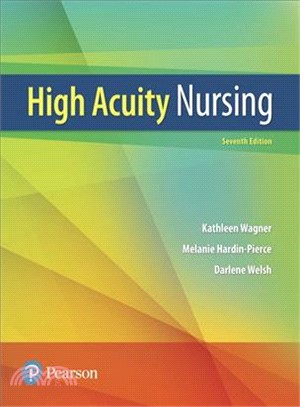 High-acuity Nursing