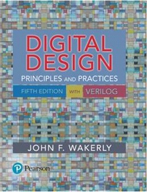 Digital Design ─ Principles and Practices