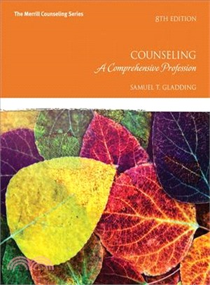 Counseling ─ A Comprehensive Profession