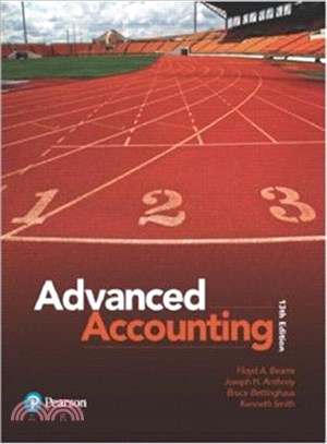 Advanced Accounting