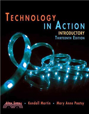 Technology in Action ─ Introductory
