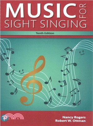 Music for Sight Singing ― Books a La Carte Edition