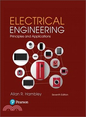 Electrical Engineering ─ Principles and Applications