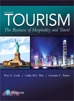 Tourism ─ The Business of Hospitality and Travel