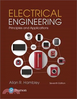 Electrical Engineering ─ Principles and Applications