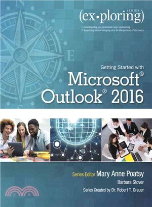 Getting Started With Microsoft Outlook 2016