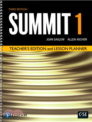 Summit 3/e (1) Teacher\