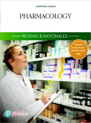 Pharmacology With Nursing Reviews & Rationales