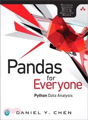 Pandas for Everyone ― Python Data Analysis