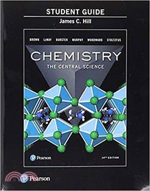 Chemistry ─ The Central Science