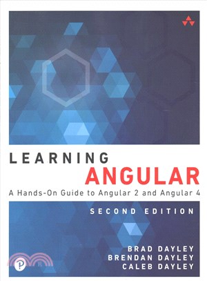 Learning Angular