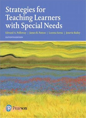 Strategies for Teaching Learners With Special Need