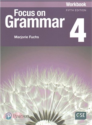 Focus on Grammar 4