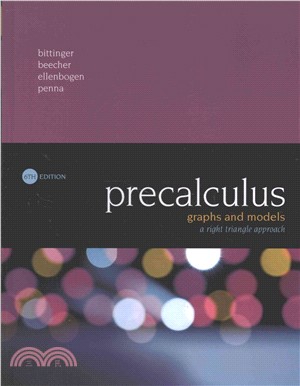 Precalculus + Video Notebook ─ Graphs and Models: A Right Triangle Approach