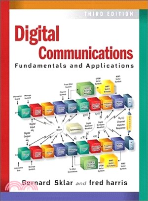 Digital Communications ― Fundamentals and Applications