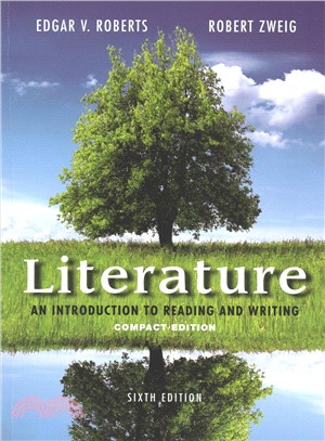 Literature + Pearson Writer Standalone Access Card, Writer 12 Month Access Card ― An Introduction to Reading and Writing