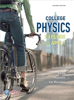 College Physics ― Explore and Apply