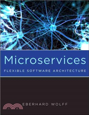 Microservices ─ Flexible Software Architecture