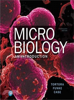 Microbiology ― An Introduction