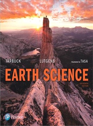 Earth Science