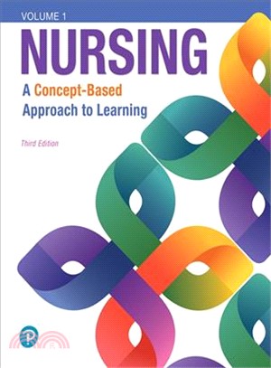 Nursing ― A Concept-based Approach to Learning