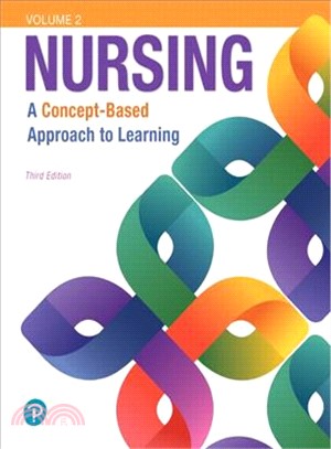 Nursing ― A Concept-based Approach to Learning