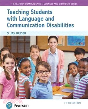 Teaching Students With Language and Communication Disabilities