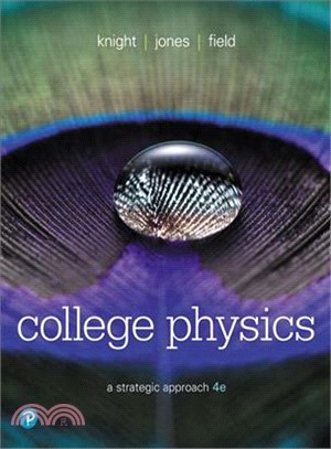 College Physics + Masteringphysics With Pearson Etext Access Card ― A Strategic Approach