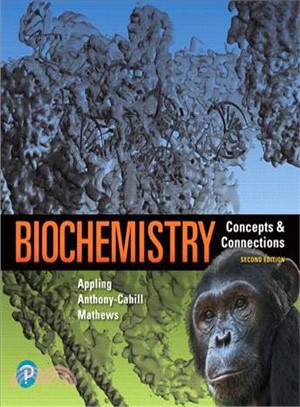 Biochemistry ― Concepts and Connections