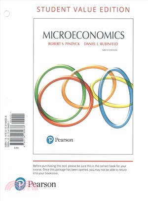 Microeconomics + Myeconlab With Pearson Etext Access Card ― Student Value Edition