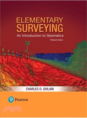 Elementary Surveying ─ An Introduction to Geomatics