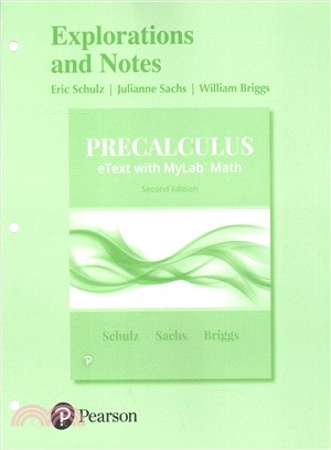 Explorations and Notes for Precalculus