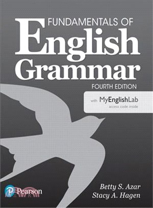 Fundamentals of English Grammar