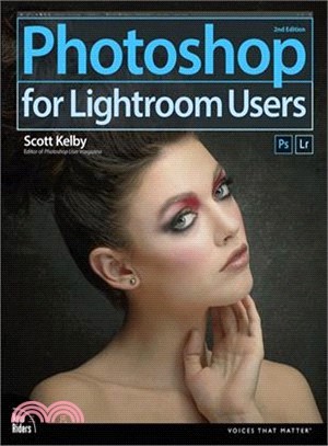 Photoshop for Lightroom Users