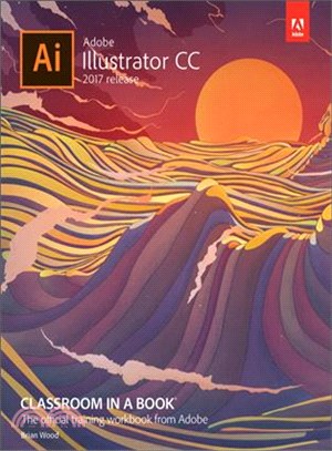 Adobe Illustrator Cc Classroom in a Book