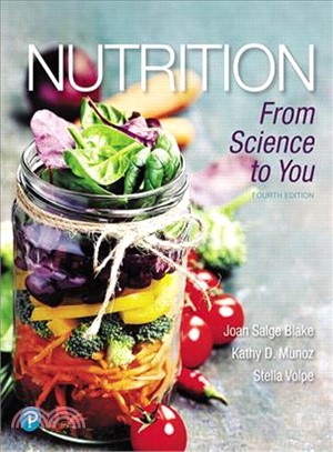 Nutrition ― From Science to You