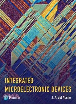 Integrated Microelectronic Devices ─ Physics and Modeling