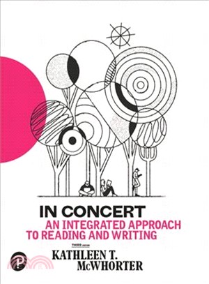 In Concert ― An Integrated Approach to Reading and Writing