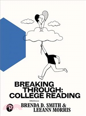 Breaking Through ― College Reading
